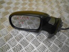 Specchietto retrovisore sinistro