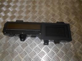 Schermo GPS