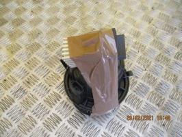Ventilateur chauffage