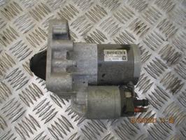 Motorino avviamento