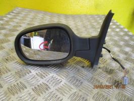 Specchietto retrovisore sinistro