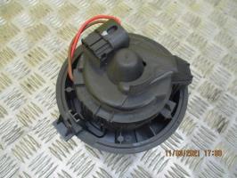 Ventilateur chauffage