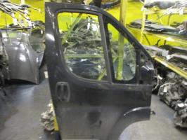 Porte avant droit