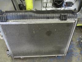 Radiateur eau