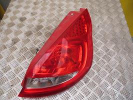 Fanale posteriore principale destro (luci)