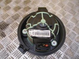 Ventilateur chauffage