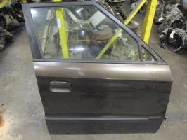 Porte avant droit