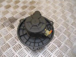 Ventilateur chauffage