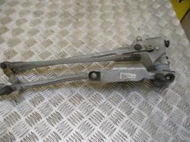 Moteur essuie glace avant