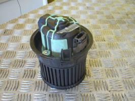 Ventilateur chauffage