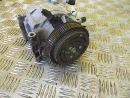 Compresseur clim