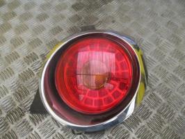 Fanale posteriore principale destro (luci)