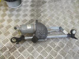 Moteur essuie glace avant