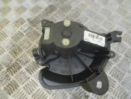 Ventilateur chauffage