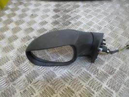 Specchietto retrovisore sinistro