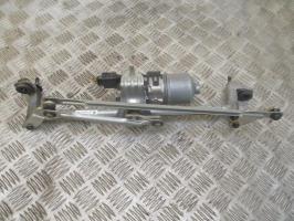 Moteur essuie glace avant