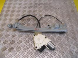 Leve vitre electrique arriere gauche