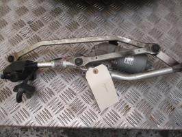 Moteur essuie glace avant