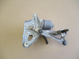 Motor de limpiaparabrisas delantero izquierdo