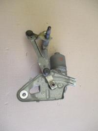 Motor de limpiaparabrisas delantero derecho