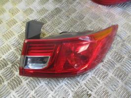 Foto pieza de coche