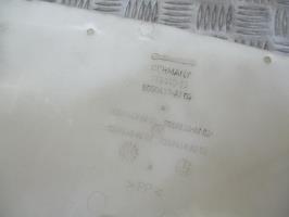 Vase de lave glace