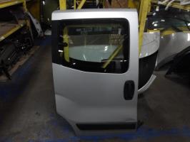 Porte laterale droit