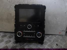 Ecran GPS