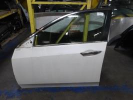 Porte avant gauche