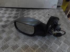 Retrovisor izquierdo