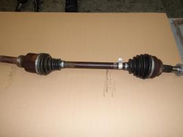 Cardan droit (transmission)
