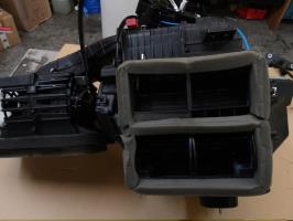Bloc chauffage