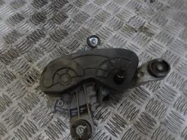 Moteur essuie glace avant gauche