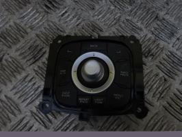 Commande GPS