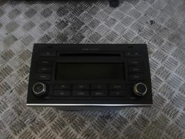 Autoradio d'origine