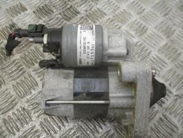 Motorino avviamento