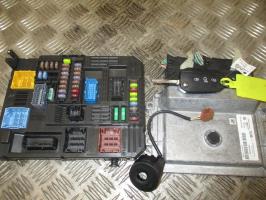 Kit de demarrage