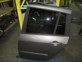 Porte arriere gauche