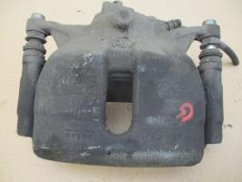 Etrier avant gauche (freinage)
