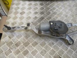 Moteur essuie glace avant