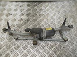 Moteur essuie glace avant