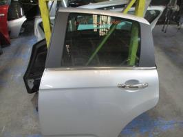 Porte arriere gauche