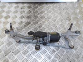 Moteur essuie glace avant
