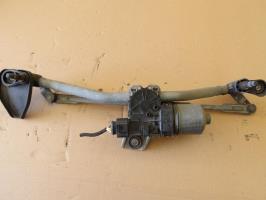 Moteur essuie glace avant