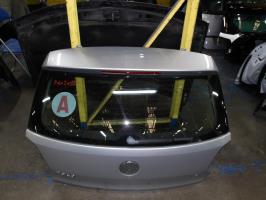 Portabagagli/Portellone posteriore