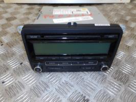 Autoradio
