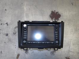 Autoradio originale