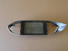 Ecran GPS