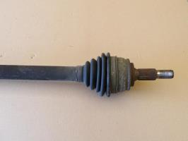 Cardan droit (transmission)