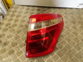 Fanale posteriore principale destro (luci)